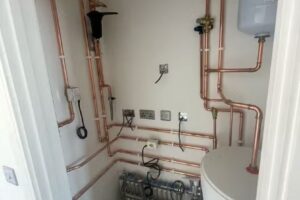 CCW Plumbing & Heating Ltd