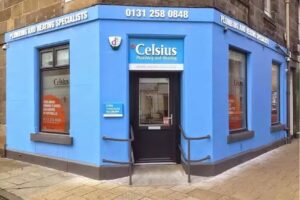 Celsius Plumbing and Heating