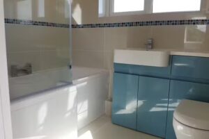 CH Plumbing & Heating