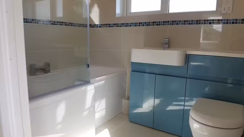 CH Plumbing & Heating