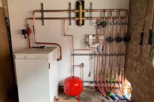 Chandler Plumbing And Heating Ltd