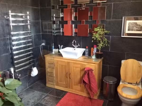 Chichester Plumbers