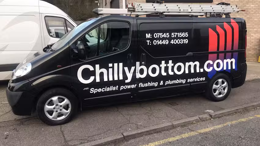 chillybottom.com