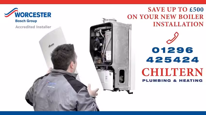 Chiltern Plumbing & Heating