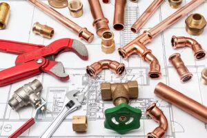 Chris Ebrey Plumbing & Heating Engineer