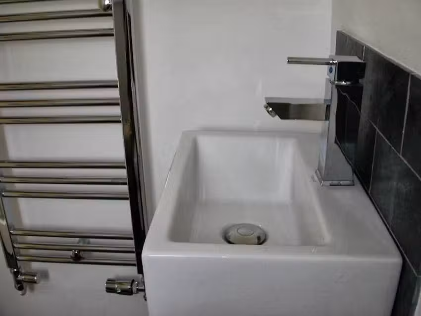 Chris Macrae Plumbing