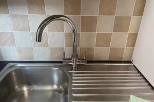 Chris neacy services plumbing heating