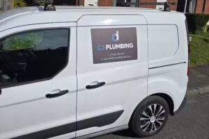 CJ Plumbing