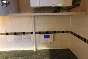 CJ Plumbing Services