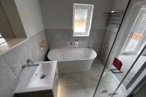 CJR Plumbing, Heating & Services