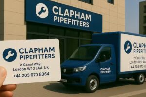 Clapham Pipefitters