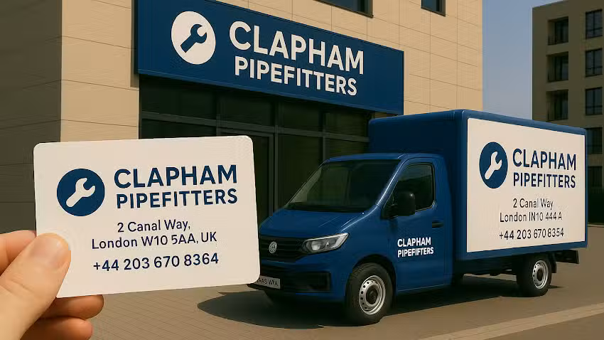 Clapham Pipefitters