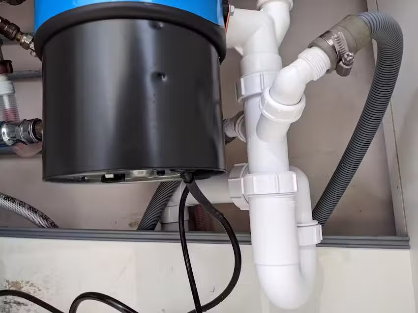 Clarke Plumbing Services