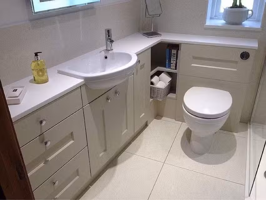 Clarkes Plumbing and Heating – Domestic Central Heating Tenterden