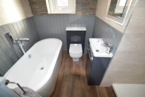 Clear Choice Plumbing and Heating