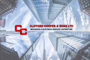 Clifford Cooper & Sons Ltd