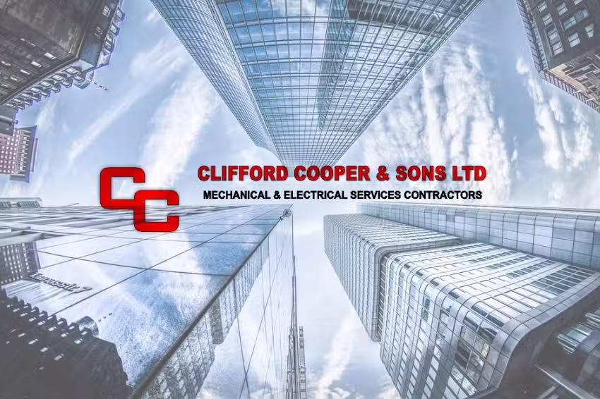Clifford Cooper & Sons Ltd