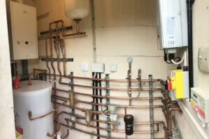 Colbert Plumbing & Heating