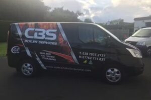 Coleraine Boiler Services P&H