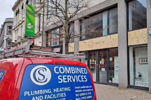 Combined Services Plumbing & Heating