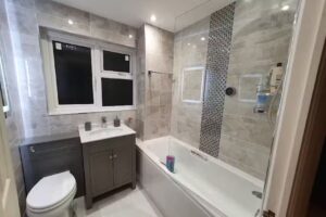 Complete Carpentry & Plumbing