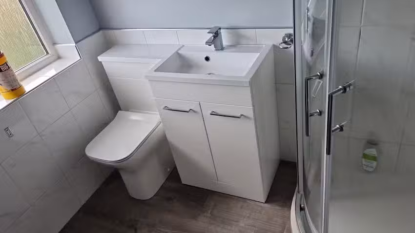 Complete Heating, Bathrooms and Tiling Ltd