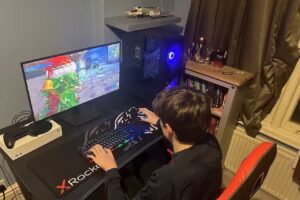 Computers Laptops & Electrical and Plumbing