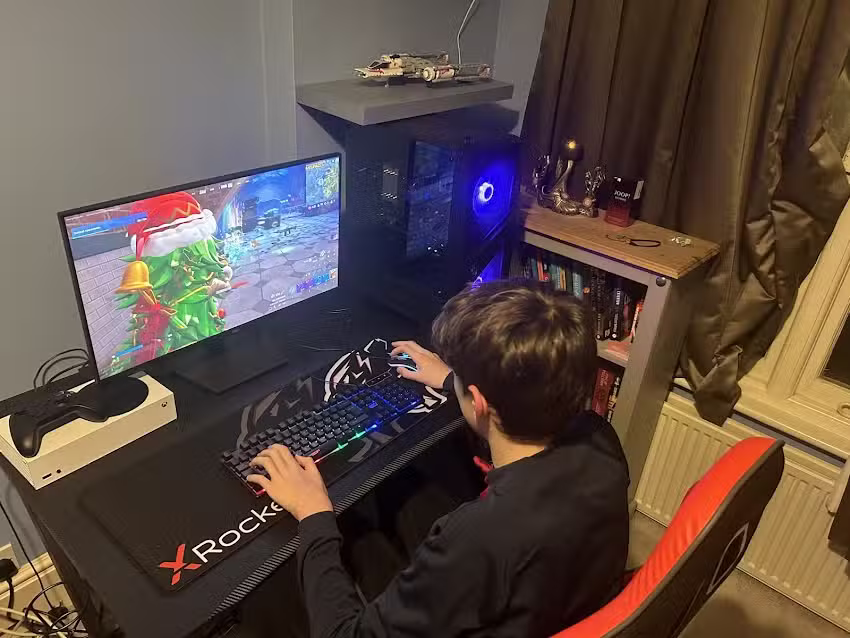 Computers Laptops & Electrical and Plumbing