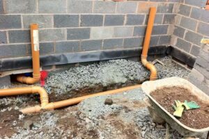 Concept Plumbing & Drainage