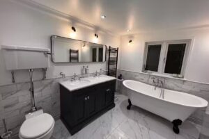 Connect Plumbing LTD