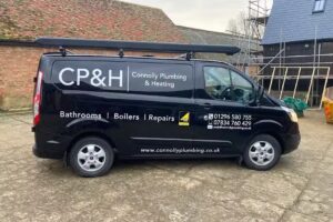 Connolly Plumbing & Heating