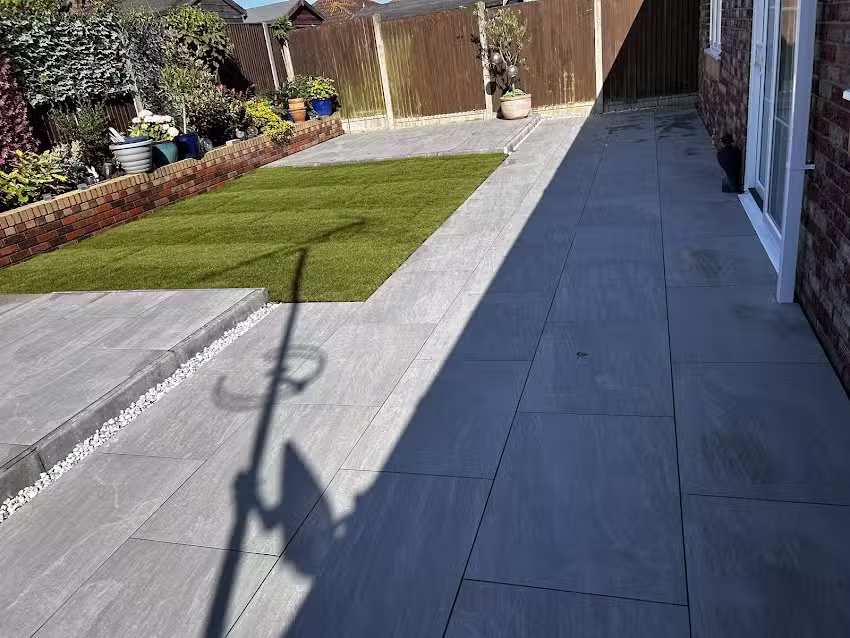 Cooper Plumbing & Heating