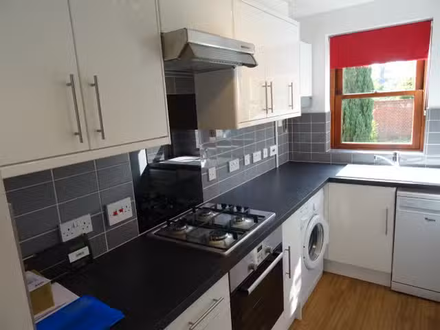 Cottrell Plumbing & Heating Ltd