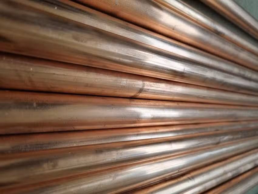 Country Plumbing LTD