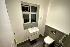 COUNTY PLUMBING SERVICES ( Ian Macdonald)