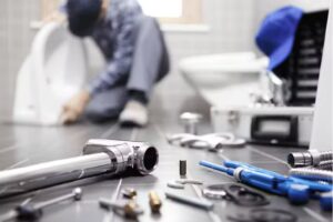 CRB Plumbing & Heating