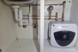 CRI Plumbing and Heating services