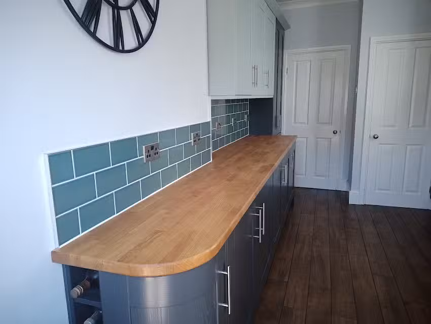 Cross Plumbing Services