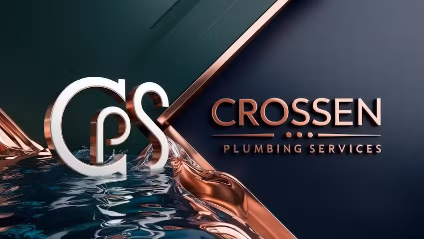 CrossenPlumbingServices