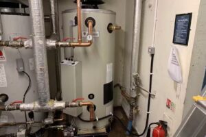 Crucial Heating & Gas