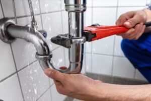 Crystal Palace Plumbing and Home Maintenance