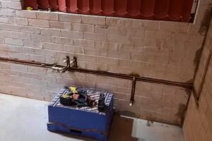 D & A Plumbing Services