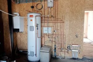 D and D Plumbing for You