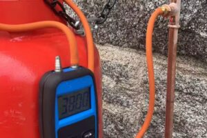 D.b.c plumbing and heating ltd