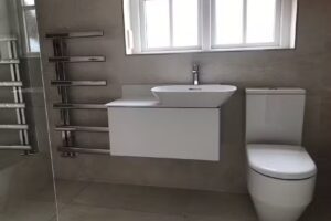 D B Plumbing & Heating