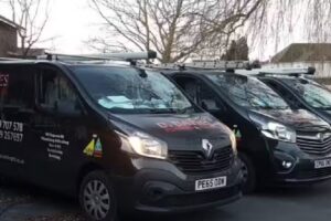 D Davies Plumbing & Heating Ltd