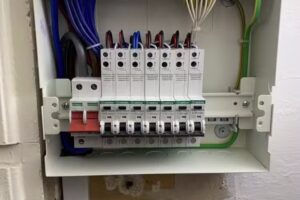 D&G Heating and Electrical LTD