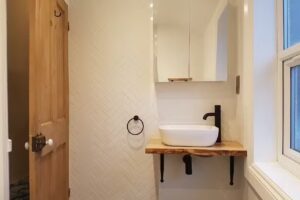 D K M S Plumbing Services