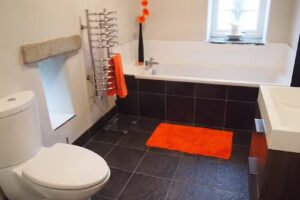 D Lannon Plumbing & Heating