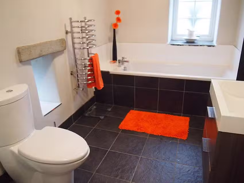 D Lannon Plumbing & Heating